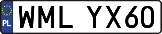 WMLYX60