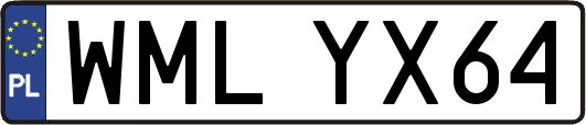WMLYX64
