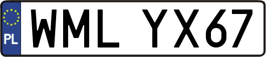 WMLYX67