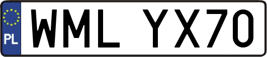 WMLYX70