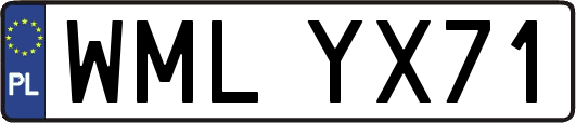 WMLYX71