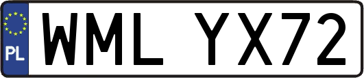 WMLYX72