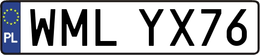 WMLYX76