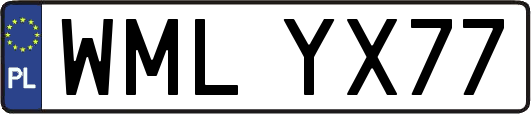 WMLYX77