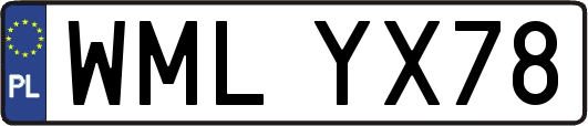 WMLYX78