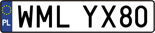 WMLYX80