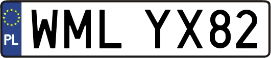 WMLYX82