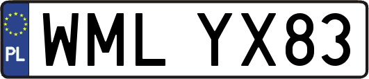 WMLYX83