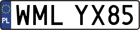 WMLYX85