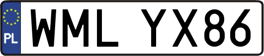 WMLYX86