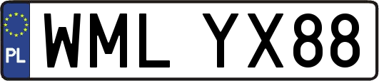 WMLYX88