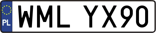 WMLYX90