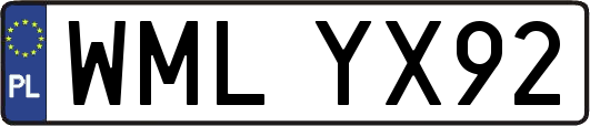 WMLYX92