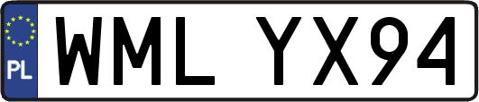 WMLYX94