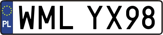WMLYX98