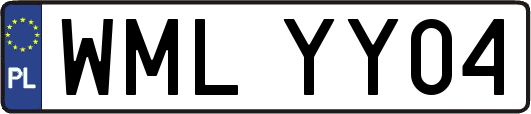 WMLYY04