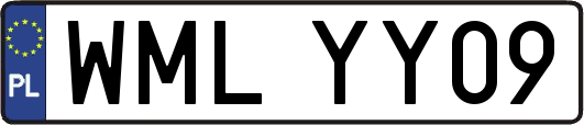 WMLYY09