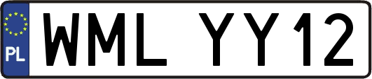 WMLYY12