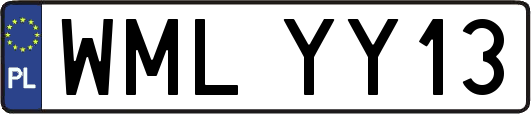 WMLYY13