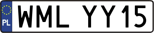 WMLYY15