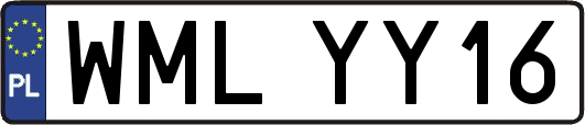 WMLYY16
