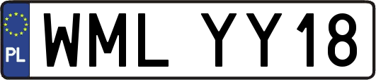 WMLYY18