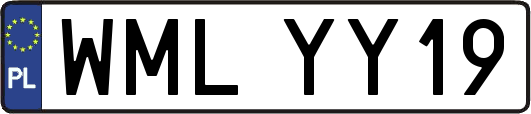 WMLYY19