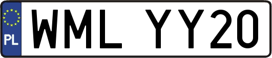 WMLYY20