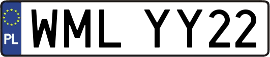 WMLYY22