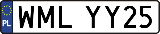 WMLYY25