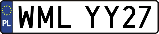 WMLYY27