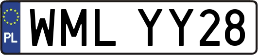 WMLYY28