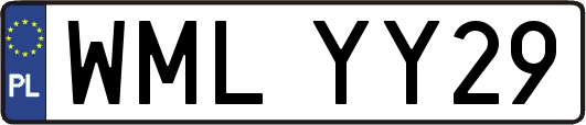 WMLYY29