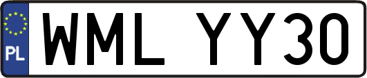 WMLYY30