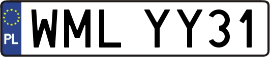 WMLYY31