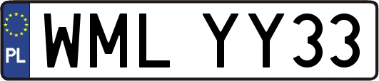 WMLYY33