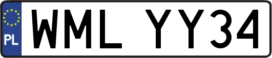 WMLYY34