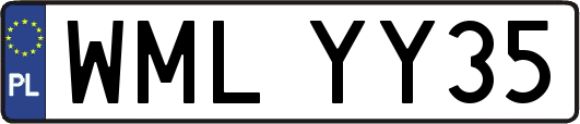 WMLYY35