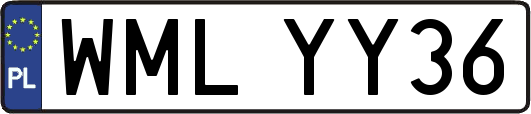 WMLYY36