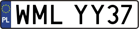 WMLYY37