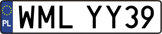 WMLYY39