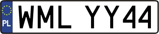 WMLYY44