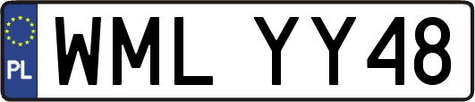 WMLYY48