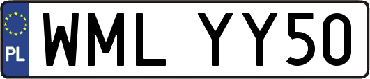 WMLYY50