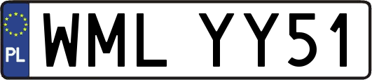WMLYY51