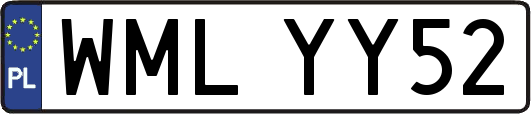 WMLYY52