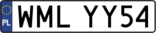 WMLYY54