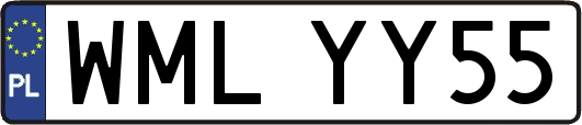 WMLYY55