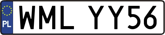 WMLYY56
