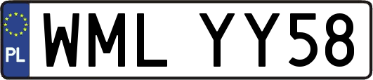 WMLYY58